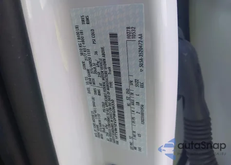 2023 Ford F-150 Lightning Xlt из США, поврежденный, VIN 1FTVW1EV2PWG36330